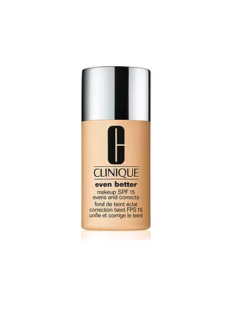 CLINIQUE | Even Better™ Makeup SPF 15 30ml (WN46 Golden Neutral) | 